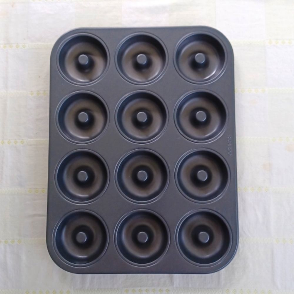 Ricardo Mini Donut Baking Tray
